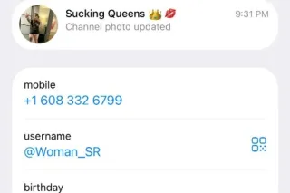 Hey I'm Usa Sarah, Available 24/7🙈👸Independent sucking queen 👅🙊Looking for someone regularly for in/outcall or car dates. - Image 1